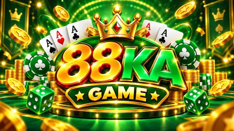 88KA Game